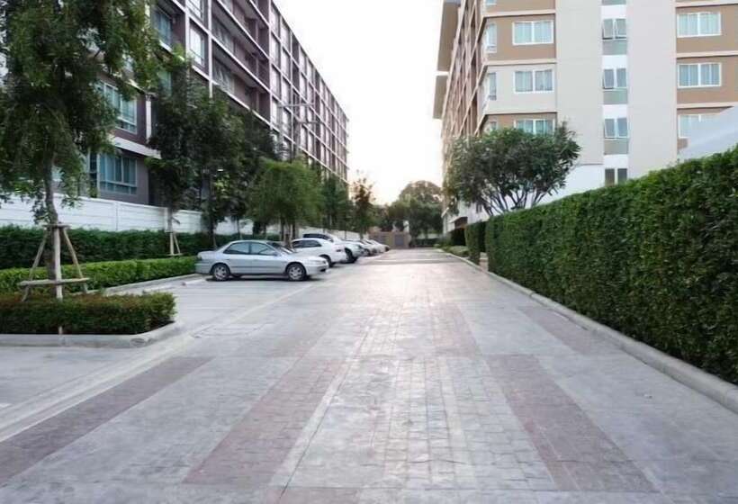 Hotel Baan Kukiang At Hua Hin