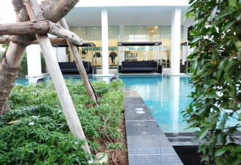 Hotel Baan Kukiang At Hua Hin