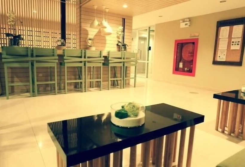 Hotel Baan Kukiang At Hua Hin