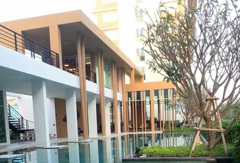 Hotel Baan Kukiang At Hua Hin