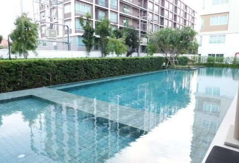 Hotel Baan Kukiang At Hua Hin