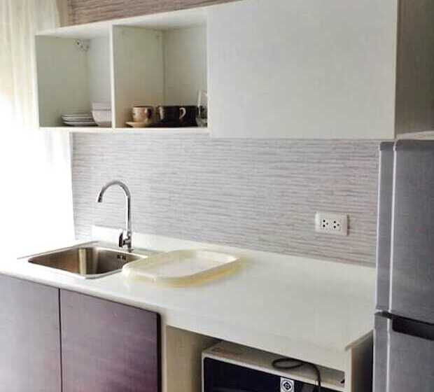 Hotel Baan Kukiang At Hua Hin