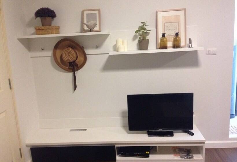 Hotel Baan Kukiang At Hua Hin