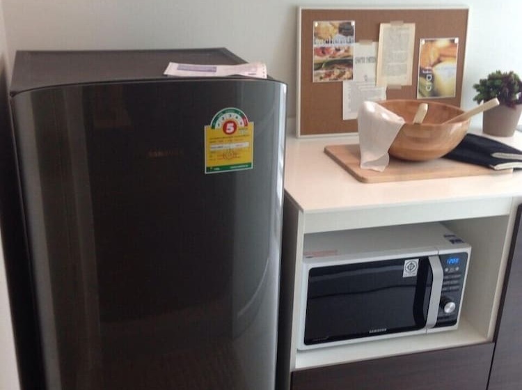 Hotel Baan Kukiang At Hua Hin