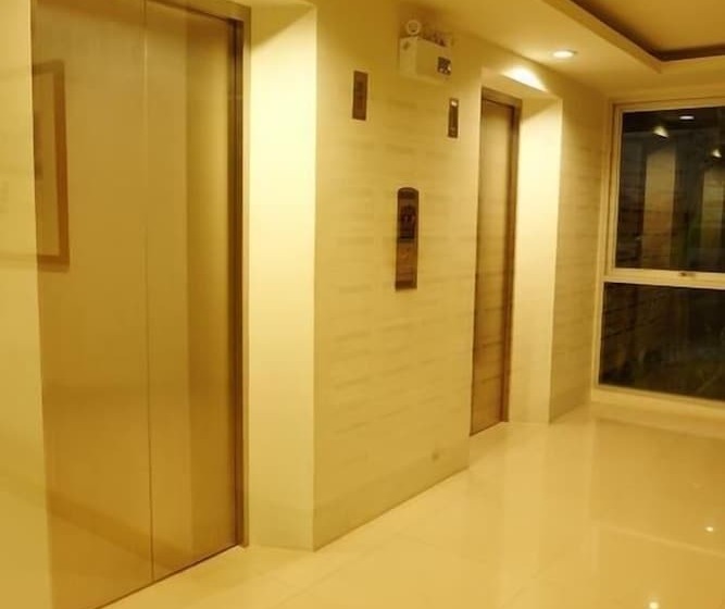 Hotel Baan Kukiang At Hua Hin