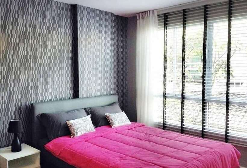 Hotel Baan Kukiang At Hua Hin