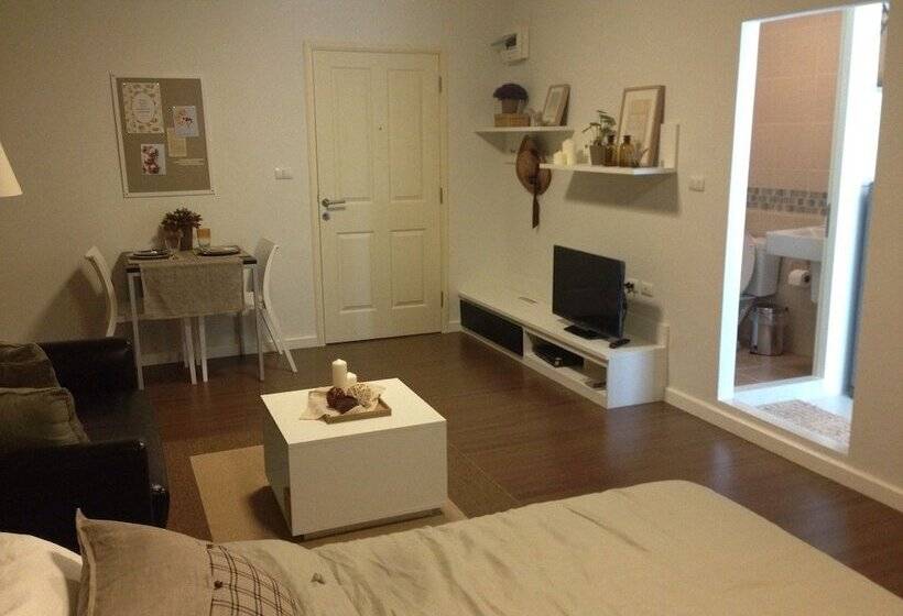 Hotel Baan Kukiang At Hua Hin