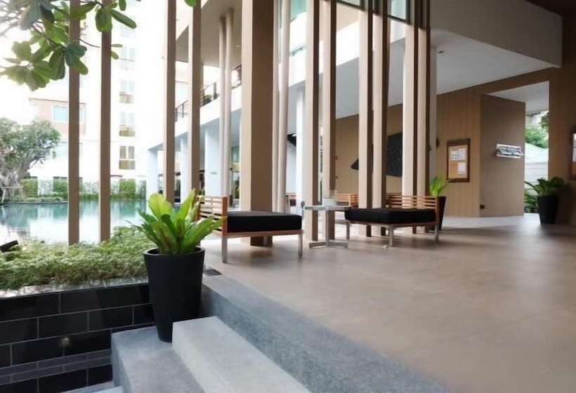 Hotel Baan Kukiang At Hua Hin