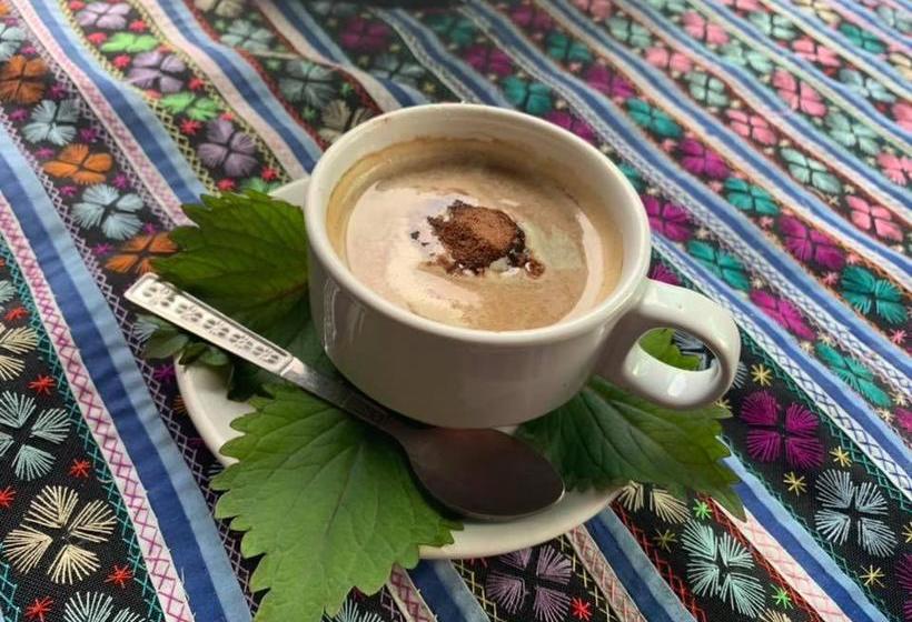 Baanmalai Hotel Chiangrai