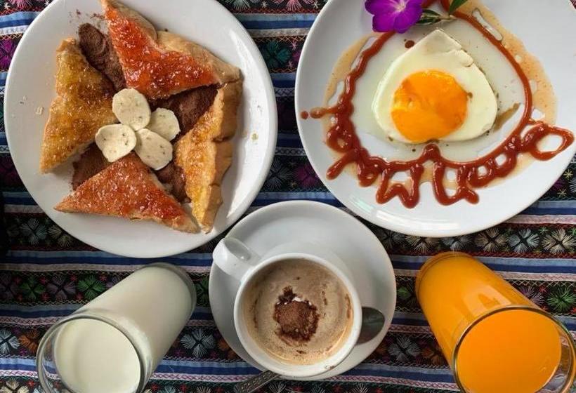 Baanmalai Hotel Chiangrai