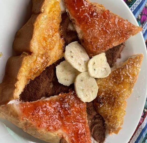 Baanmalai Hotel Chiangrai