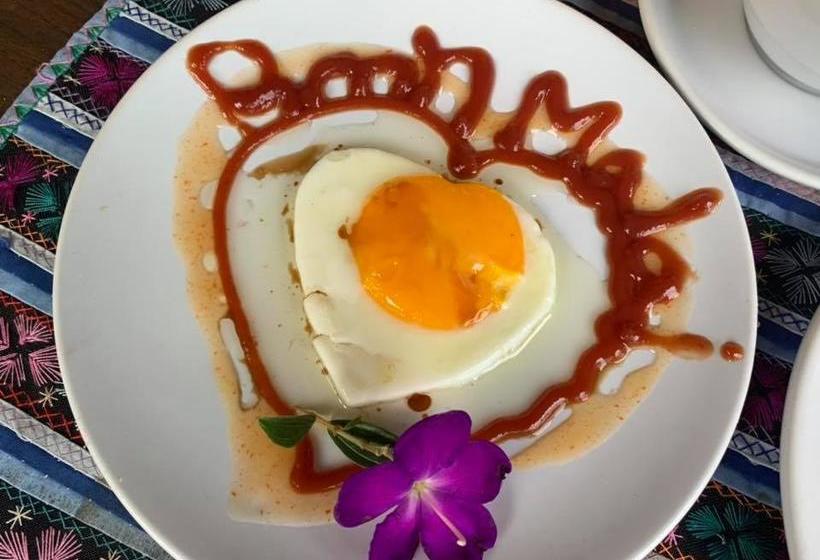 Baanmalai Hotel Chiangrai