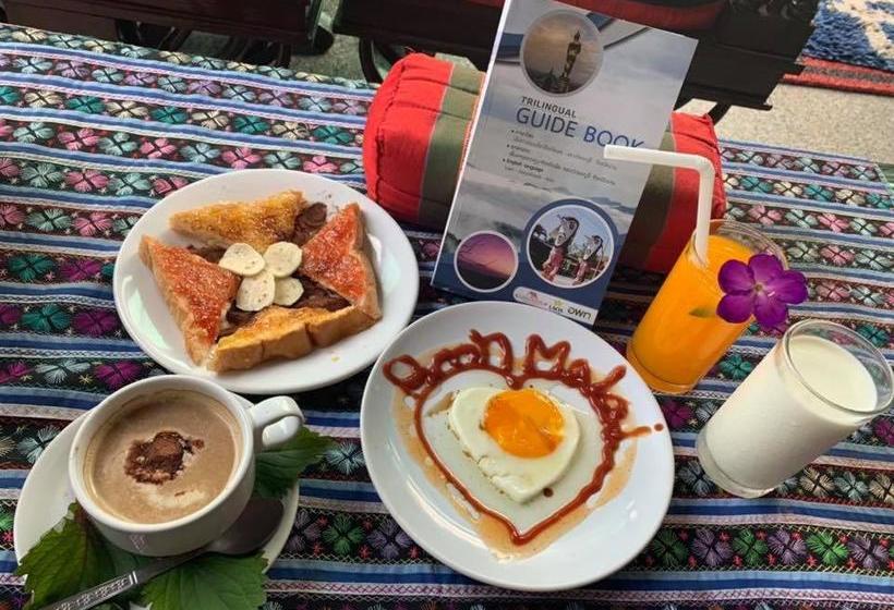 Baanmalai Hotel Chiangrai