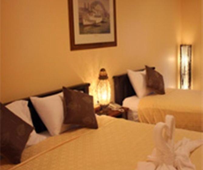 Baanmalai Hotel Chiangrai