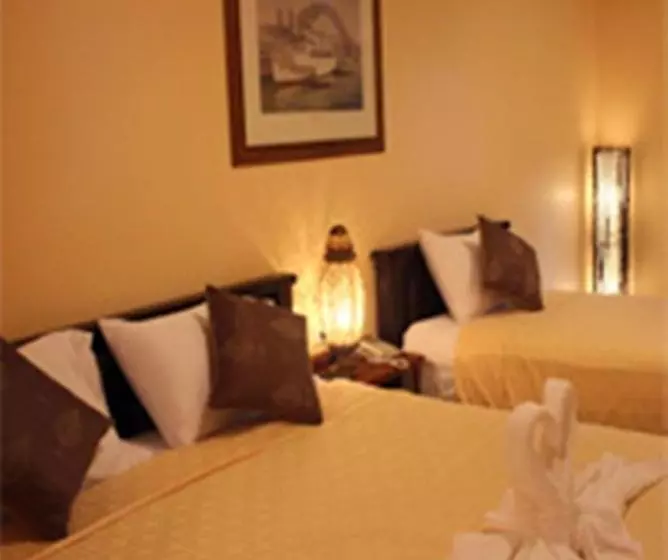 Baanmalai Hotel Chiangrai