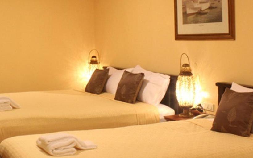 Baanmalai Hotel Chiangrai