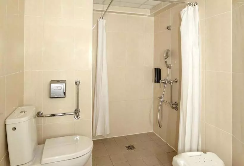 B&b Hotel Paris Roissy CDG Aéroport