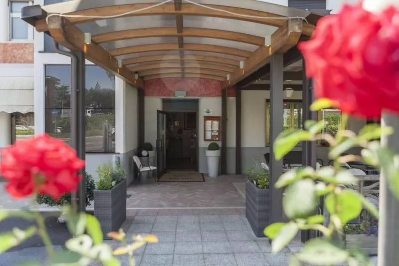 בית מלון כפרי Bel Sito