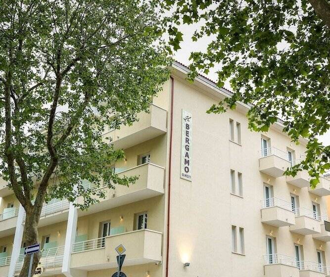 호텔 Bergamo