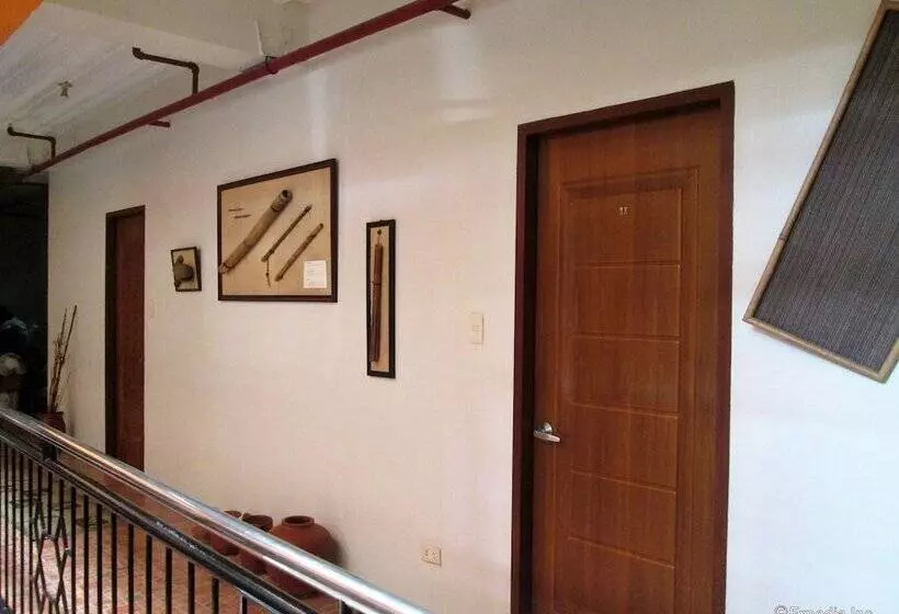 Hotelli Casa Azucena