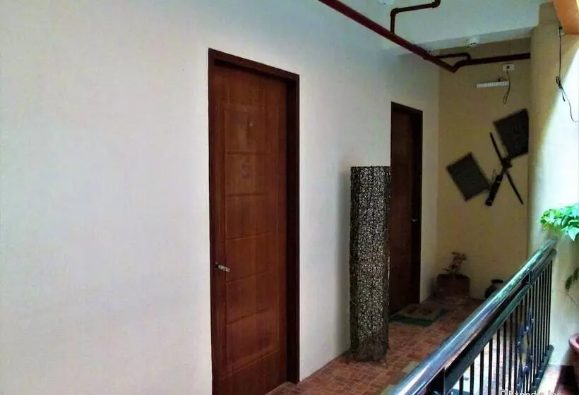 Hotelli Casa Azucena