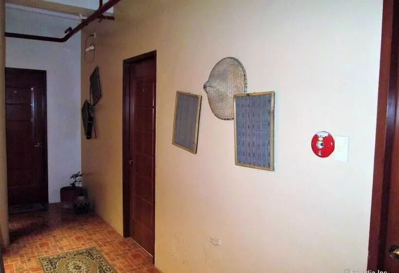 Hotelli Casa Azucena