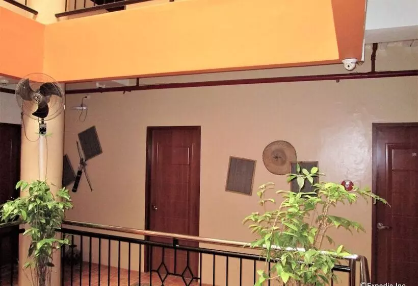 Hotelli Casa Azucena