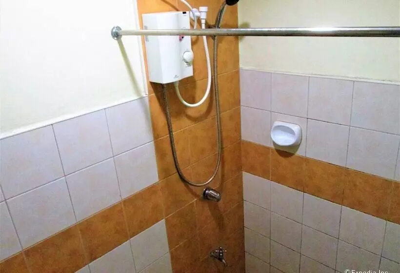 Hotelli Casa Azucena