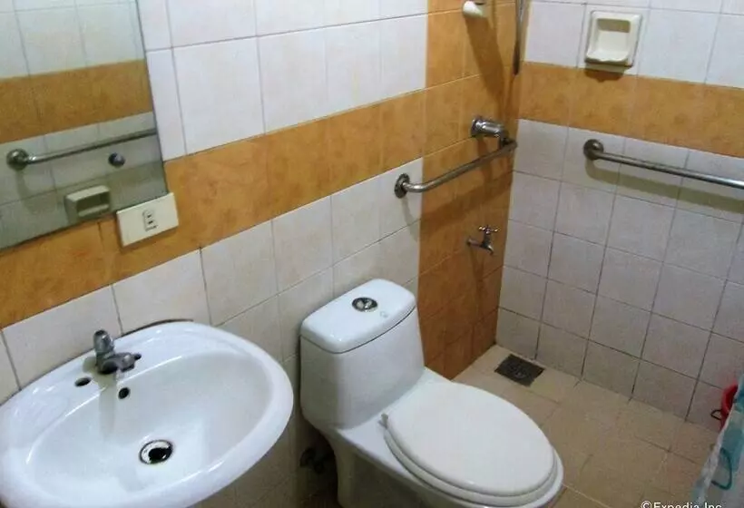 Hotelli Casa Azucena
