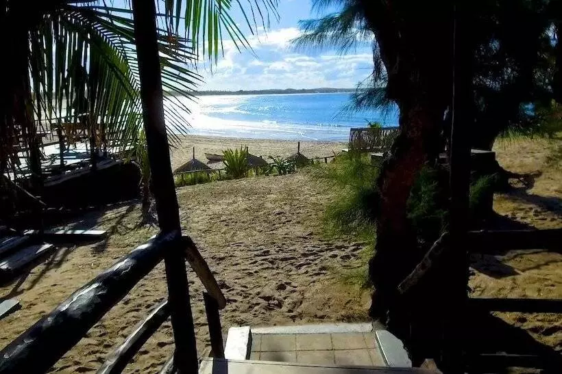 Hotel Casa Barry Beach Lodge