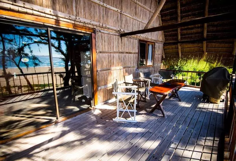 Hotel Casa Barry Beach Lodge