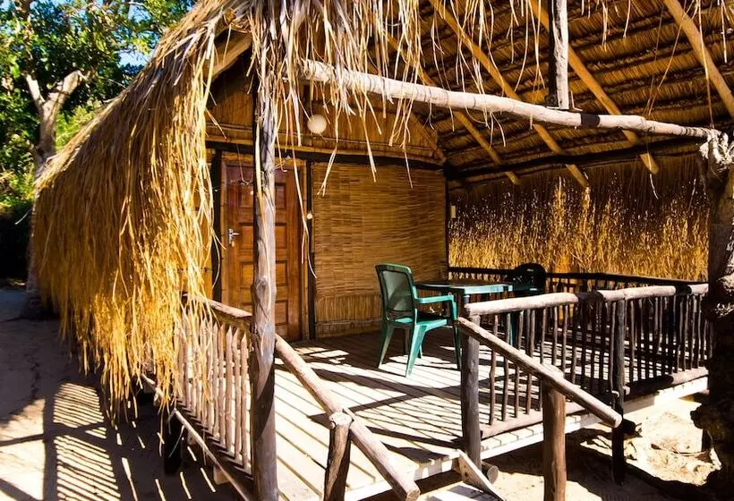 Hotel Casa Barry Beach Lodge