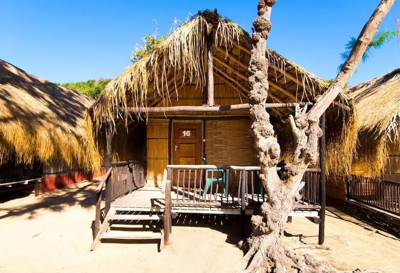 Hotel Casa Barry Beach Lodge