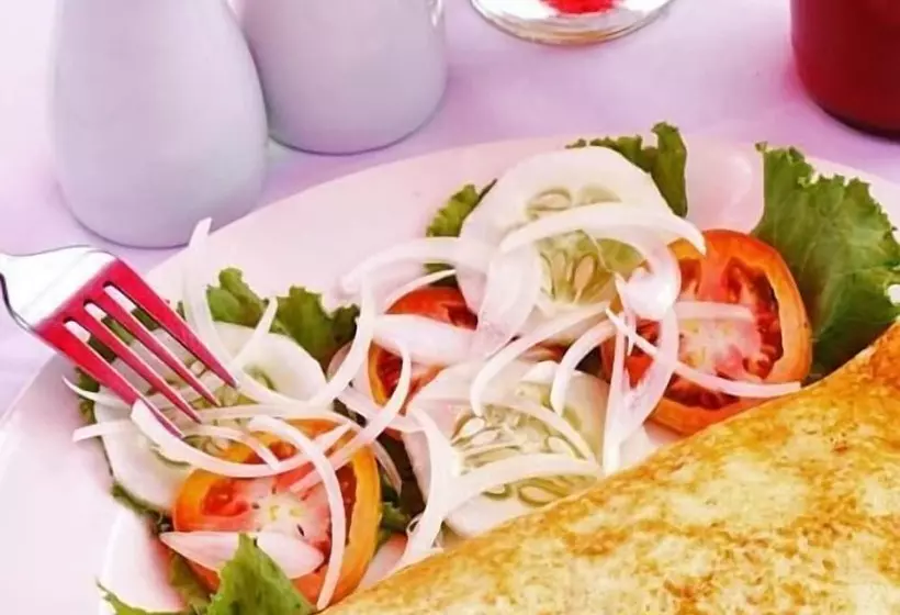 Hotel Casa Barry Beach Lodge