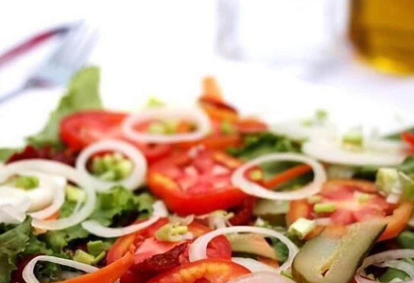 בית מלון כפרי Casa Barry Beach Lodge