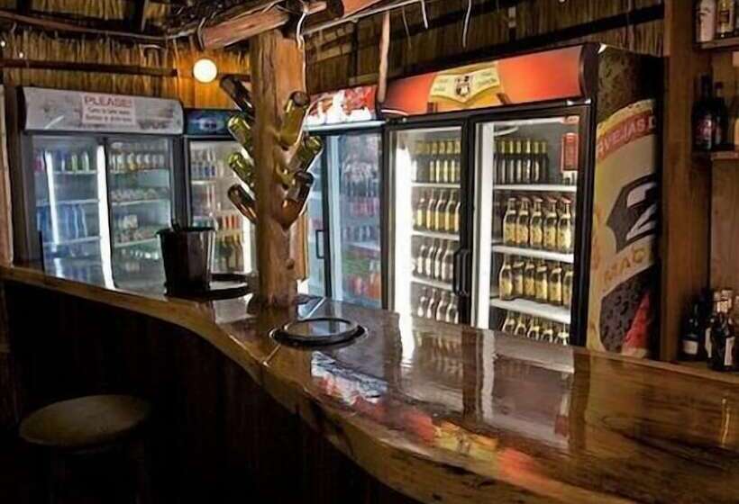 בית מלון כפרי Casa Barry Beach Lodge