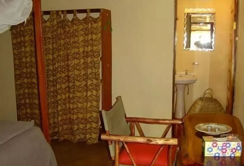 Hotel Casa Barry Beach Lodge