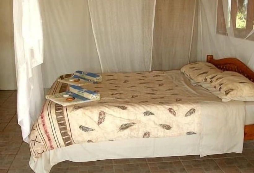 בית מלון כפרי Casa Barry Beach Lodge