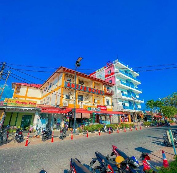 Amzar Motel Cenang