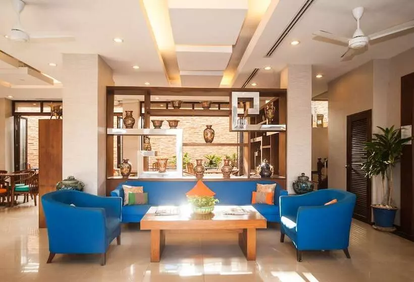 호텔 Crystal Inn Phuket