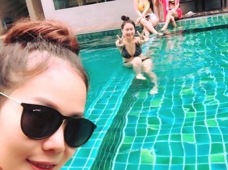 בית מלון כפרי Double D Boutique Residence