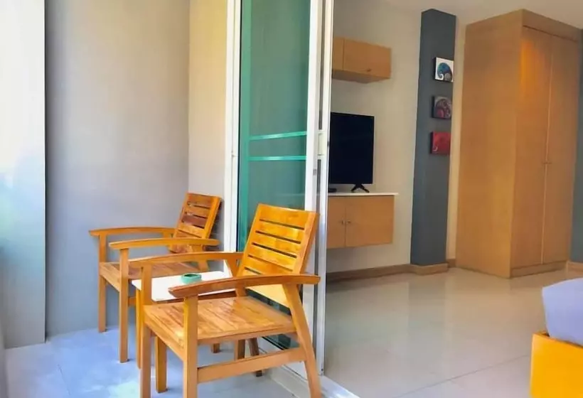 هتل Double D Boutique Residence