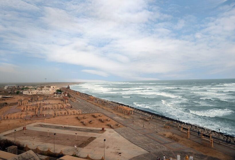 Hotel Dwarikadish Lords Eco Inn Dwarika