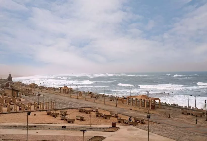 호텔 Dwarikadish Lords Eco Inn Dwarika