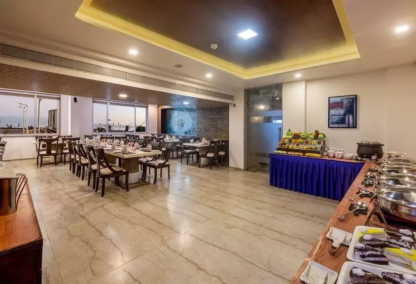 호텔 Dwarikadish Lords Eco Inn Dwarika