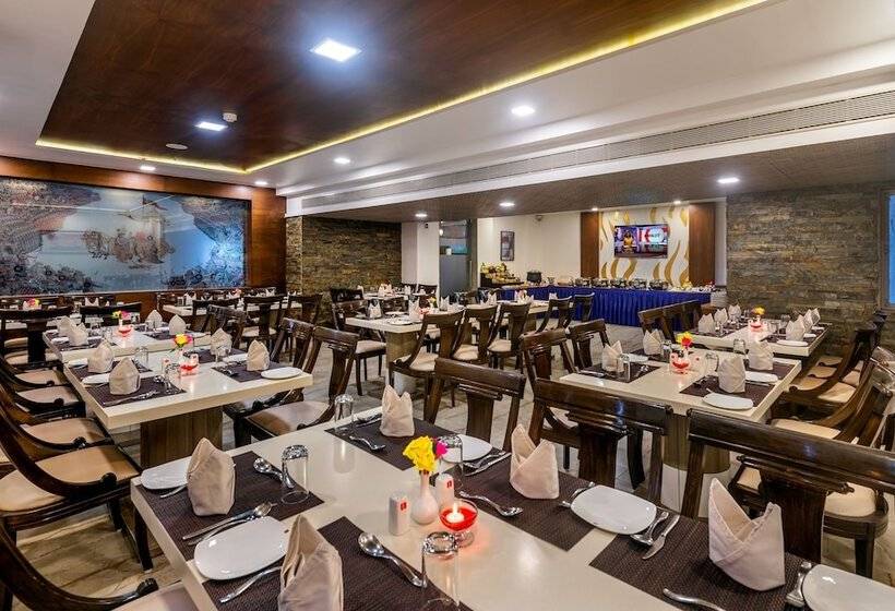 Hotel Dwarikadish Lords Eco Inn Dwarika