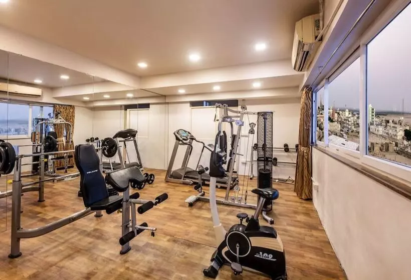 호텔 Dwarikadish Lords Eco Inn Dwarika