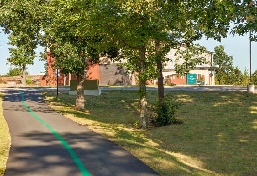ホテル Homewood Suites By Hilton Gateway Hills Nashua
