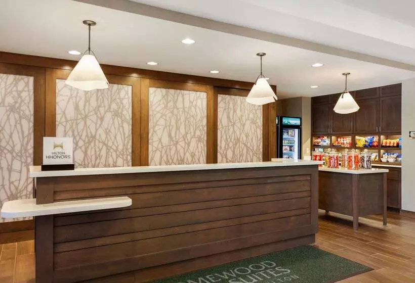 Hotel Homewood Suites By Hilton Gateway Hills Nashua