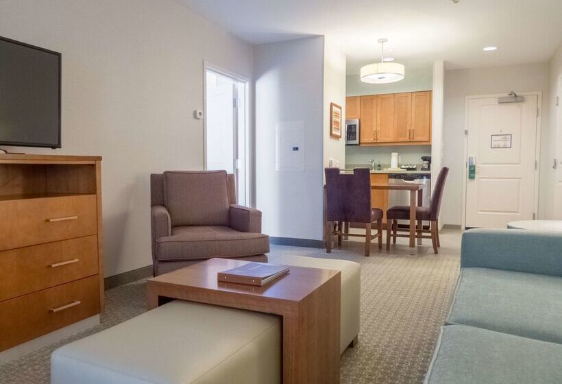ホテル Homewood Suites By Hilton Gateway Hills Nashua